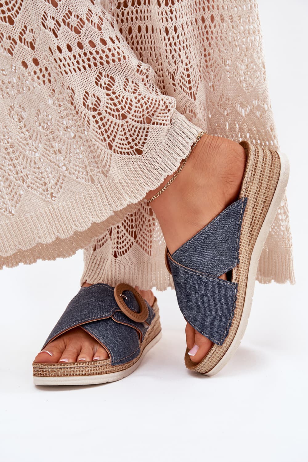 Zeppe model 214736 Step in style - Miniatura 3