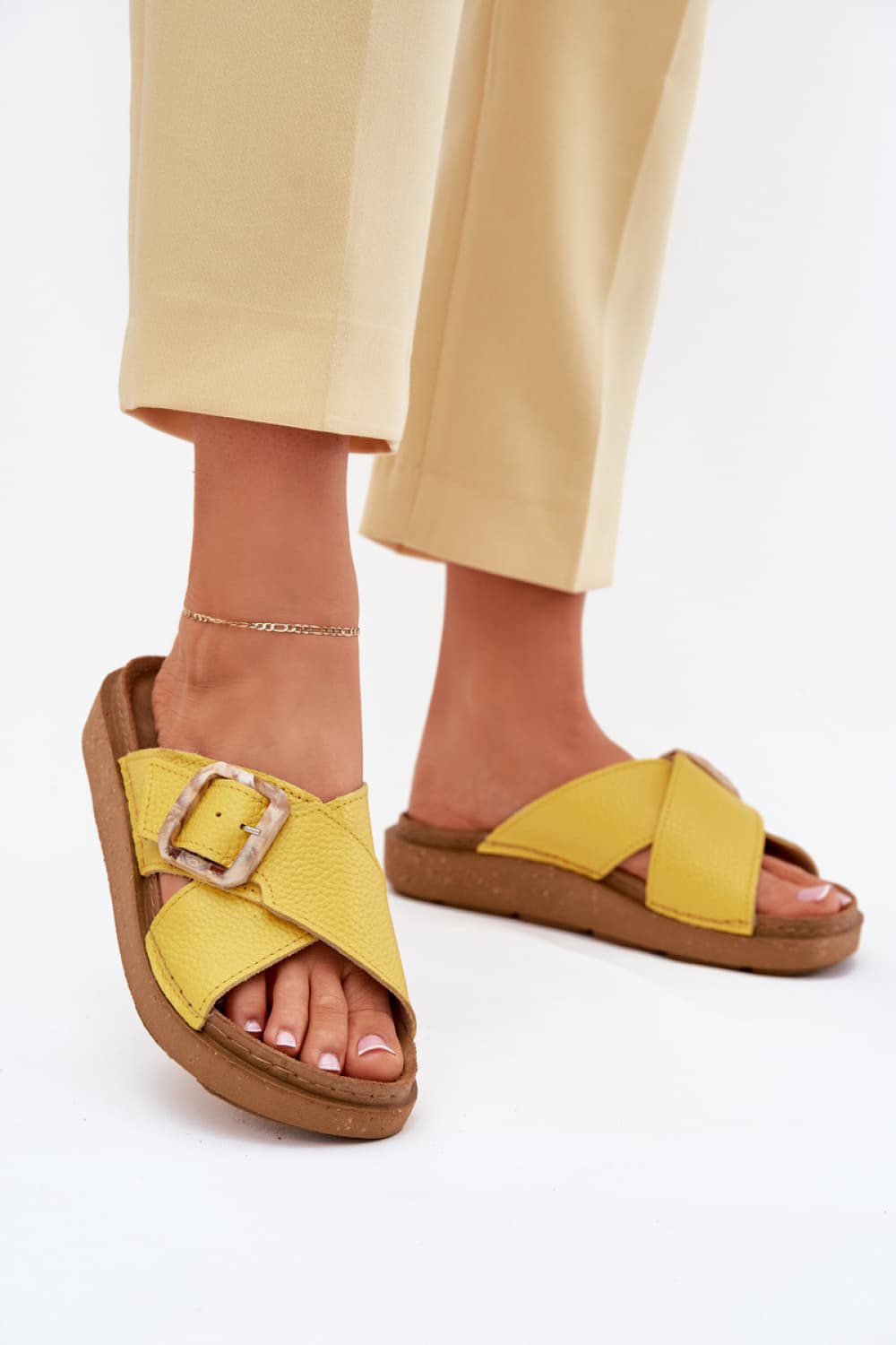 ciabatte model 214737 Step in style
