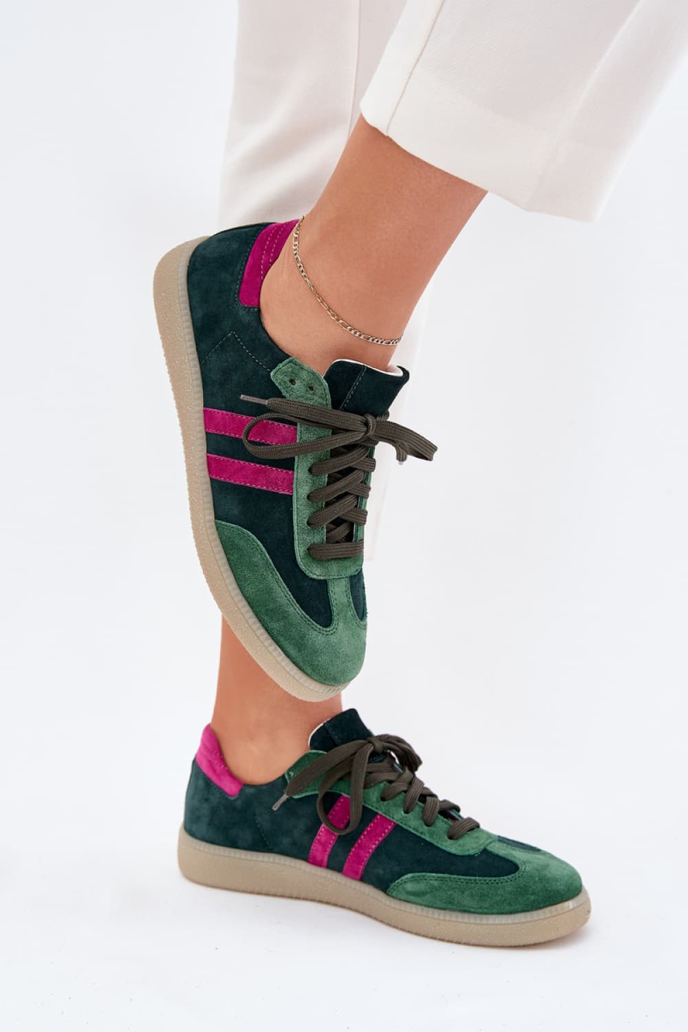 Scarpe spportive model 214740 Step in style - Miniatura 3