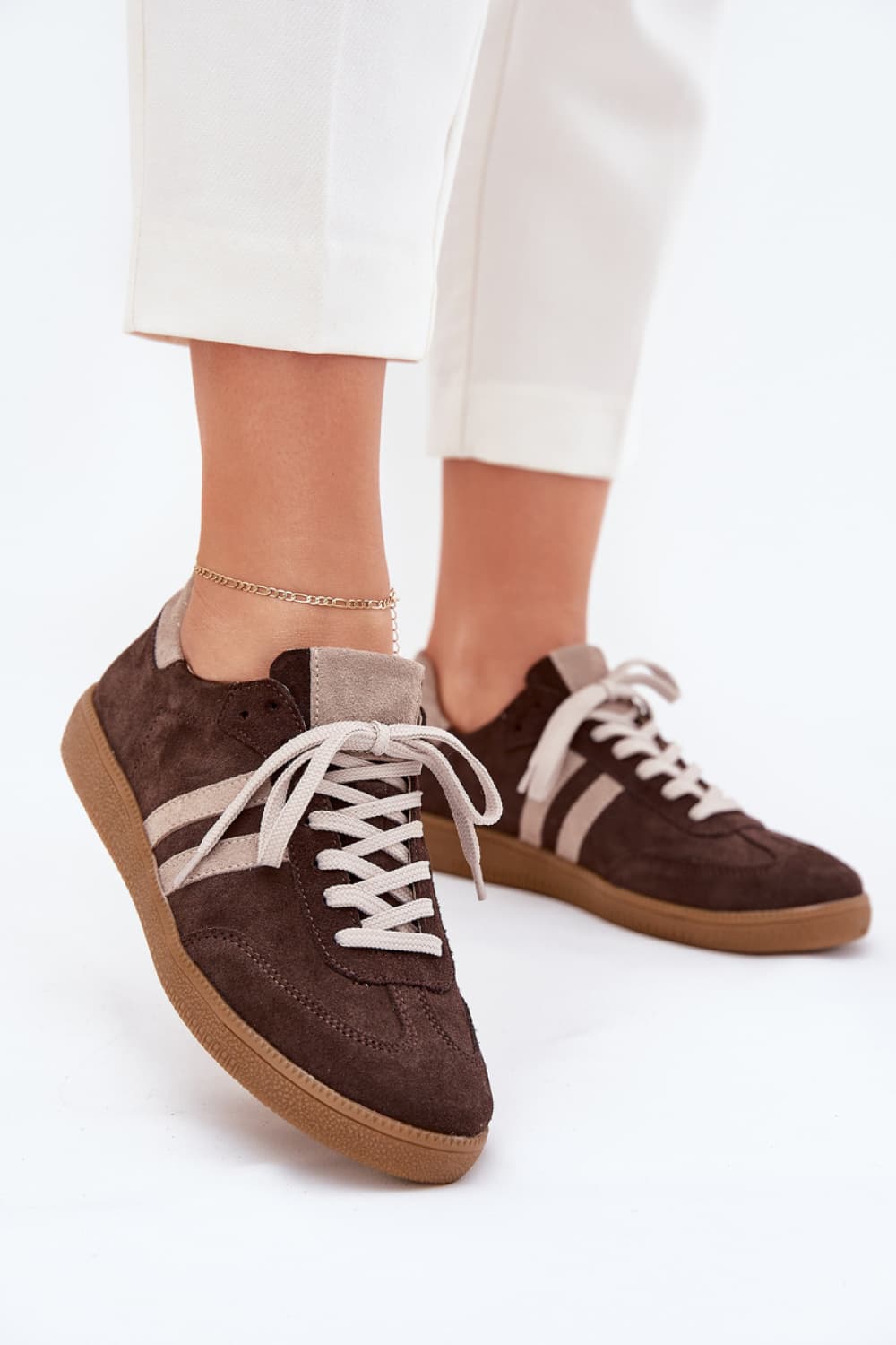 Scarpe spportive model 214741 Step in style