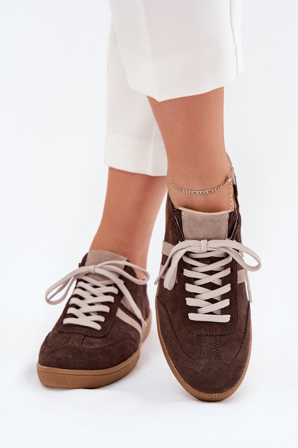 Scarpe spportive model 214741 Step in style - Miniatura 3