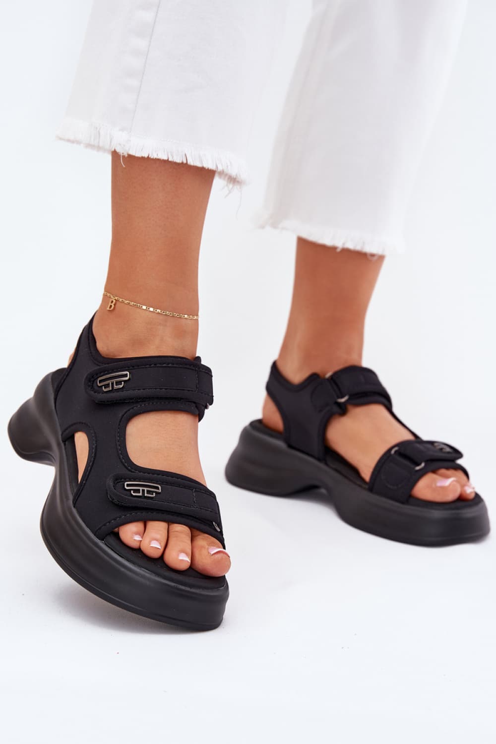Sandali model 214745 Step in style