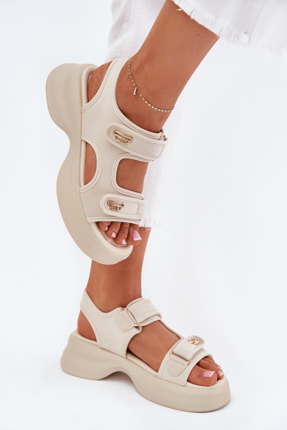Sandali model 214746 Step in style - Miniatura 3
