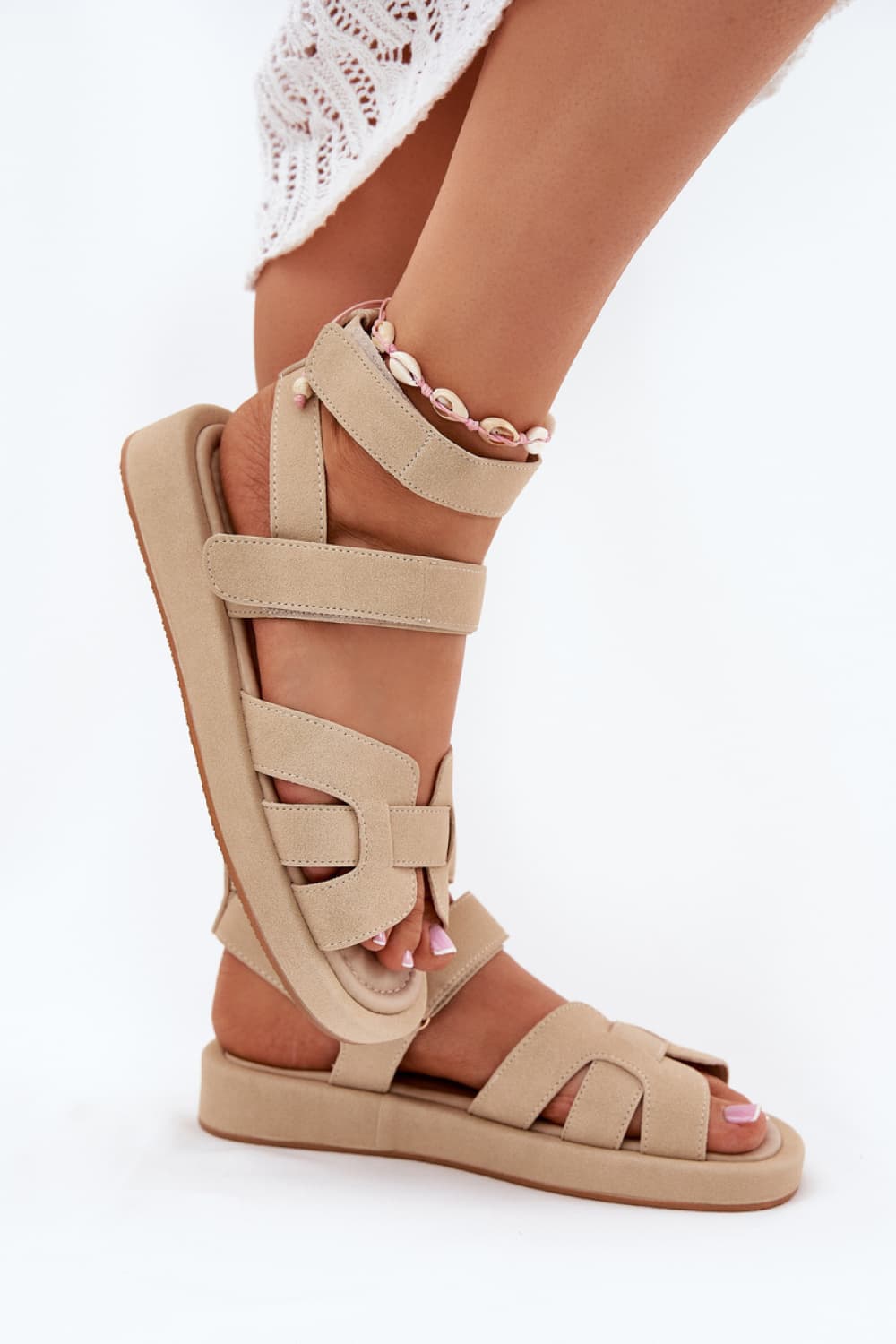 Sandali model 214750 Step in style
