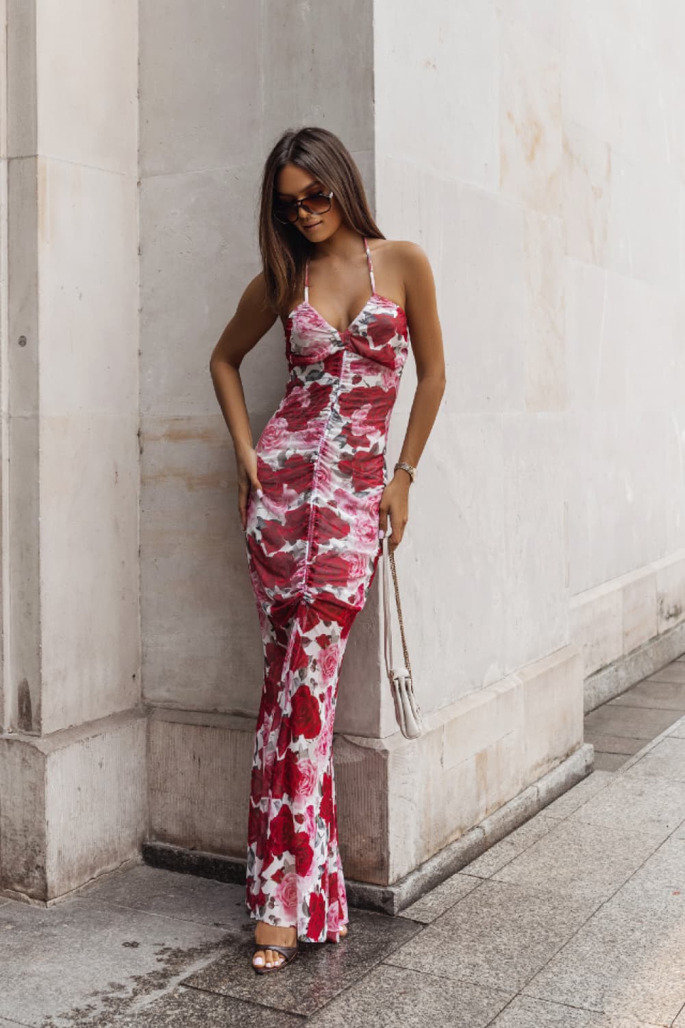 Vestito da giorno model 214752 LaBalancia - Miniatura 2