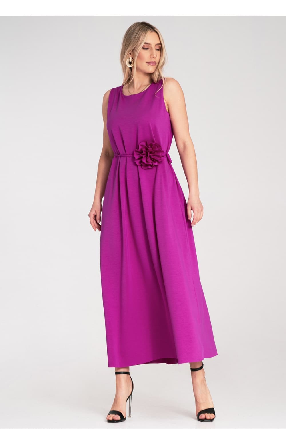 Vestito da giorno model 214764 Figl - Miniatura 2