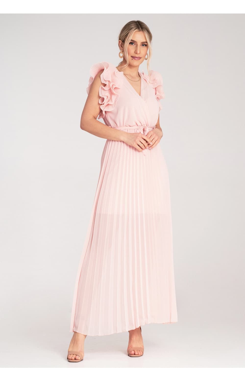 Vestito da cocktail model 214769 Figl - Miniatura 4