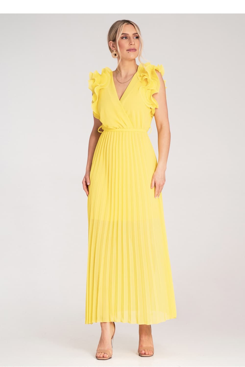 Vestito da cocktail model 214770 Figl