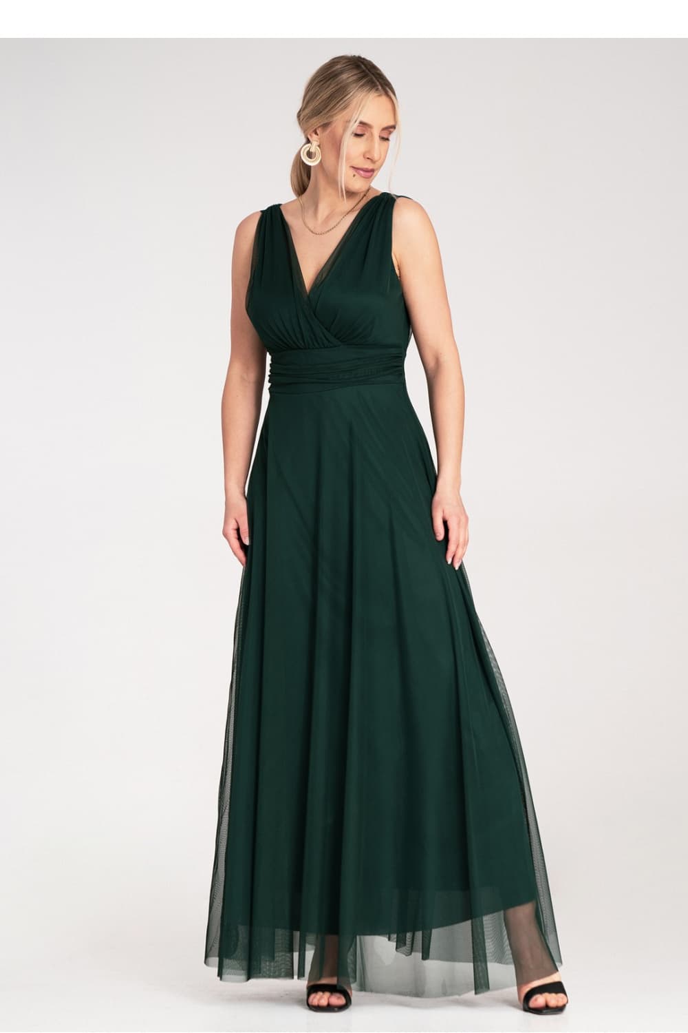 Vestito da cocktail model 214774 Figl - Miniatura 4