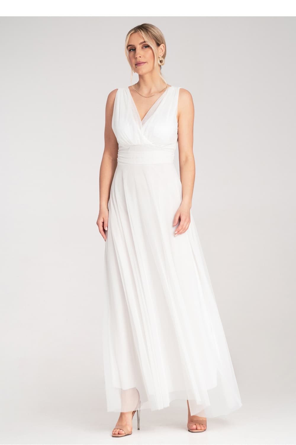 Vestito da cocktail model 214776 Figl - Miniatura 2