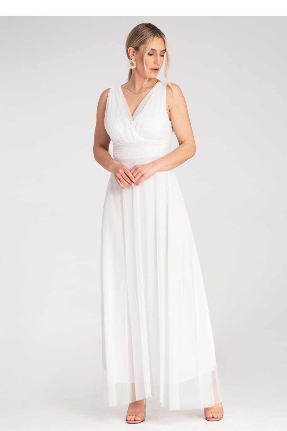 Vestito da cocktail model 214776 Figl - Miniatura 4