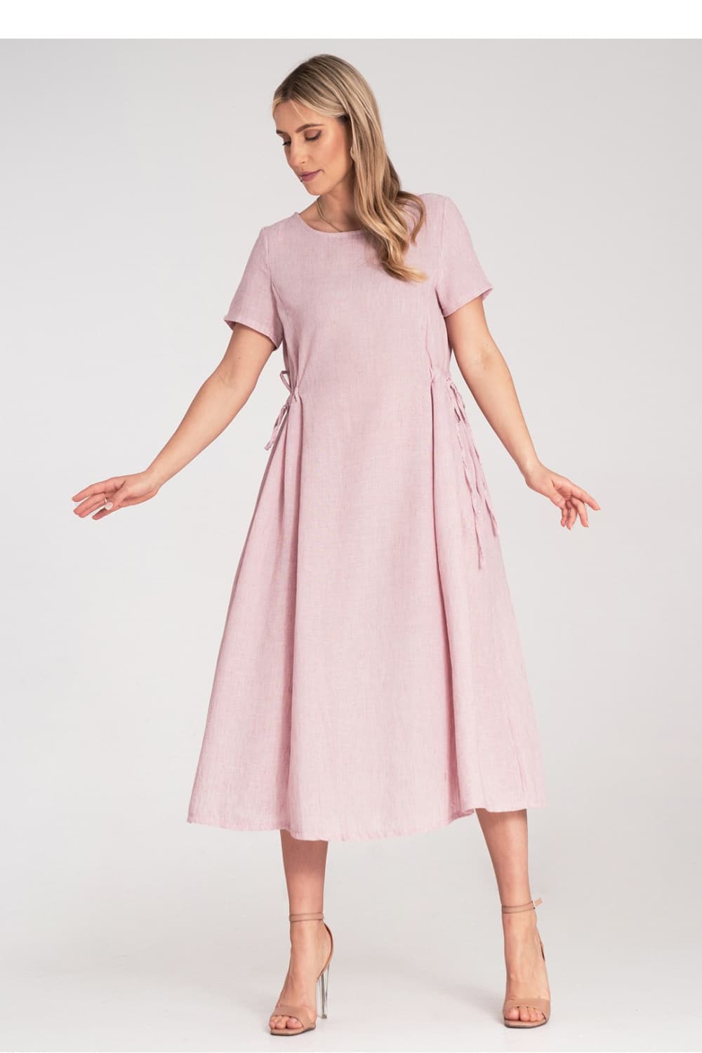 Vestito da giorno model 214780 Figl - Miniatura 4