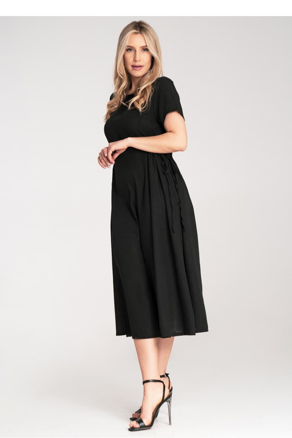 Vestito da giorno model 214781 Figl - Miniatura 2
