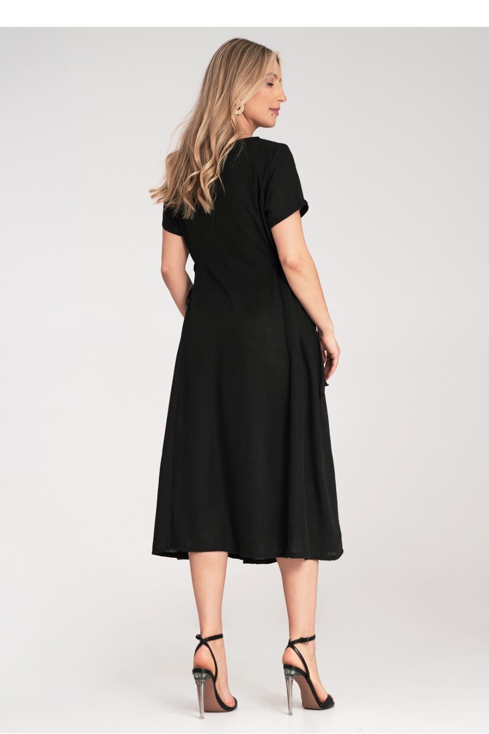 Vestito da giorno model 214781 Figl - Miniatura 3