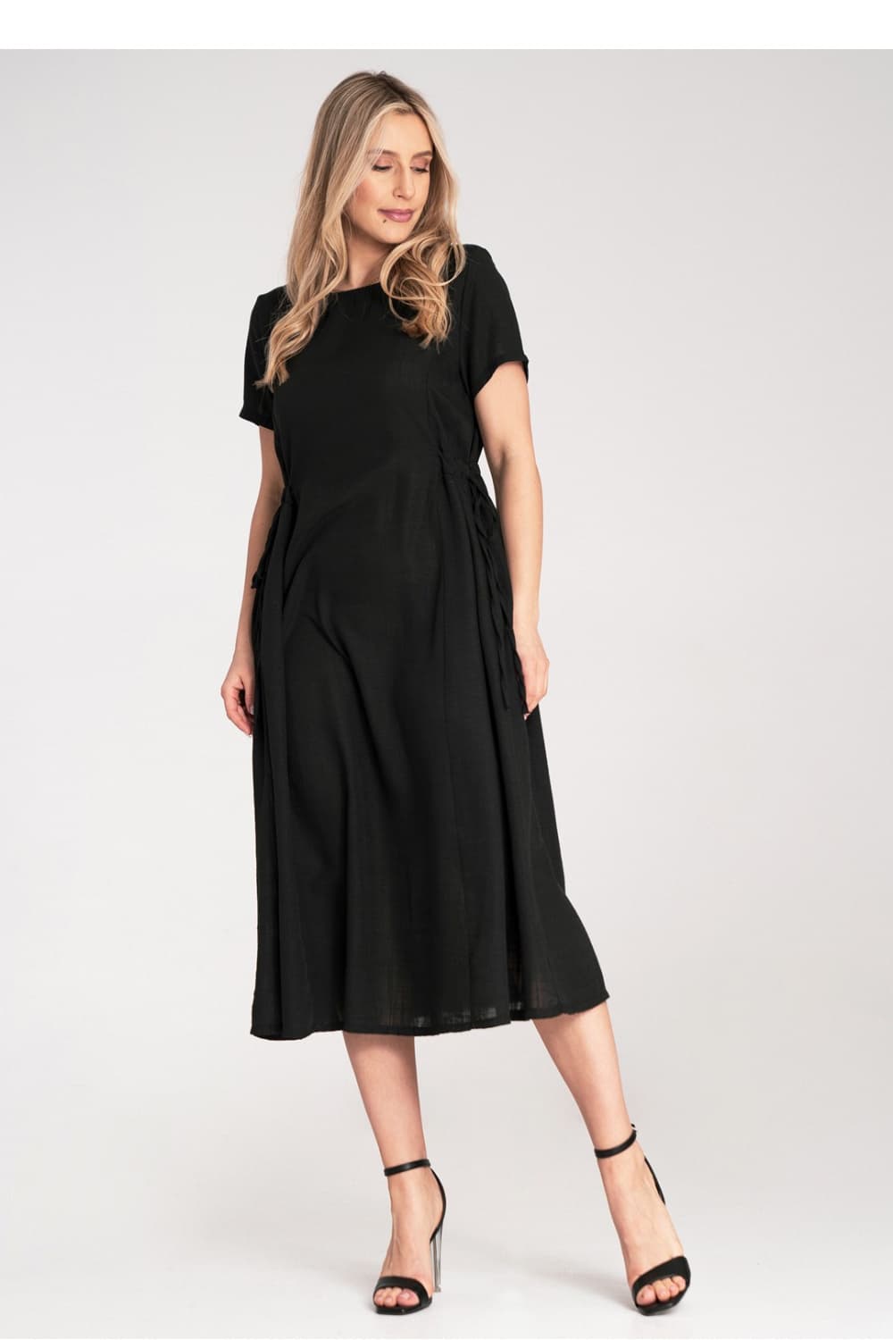 Vestito da giorno model 214781 Figl - Miniatura 4