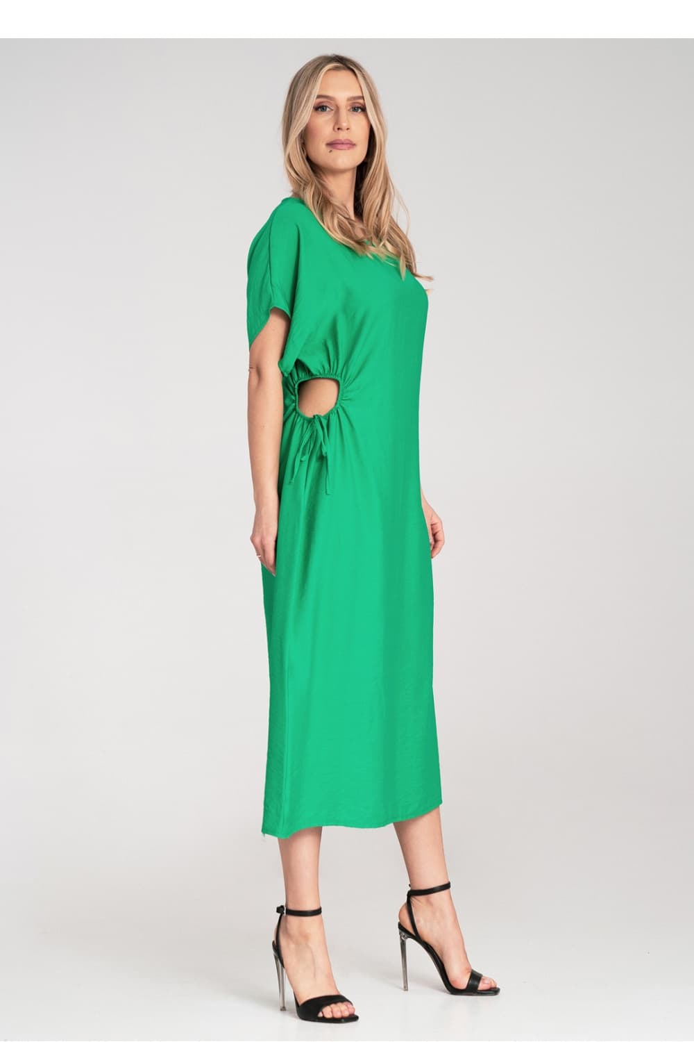 Vestito da giorno model 214782 Figl - Miniatura 4