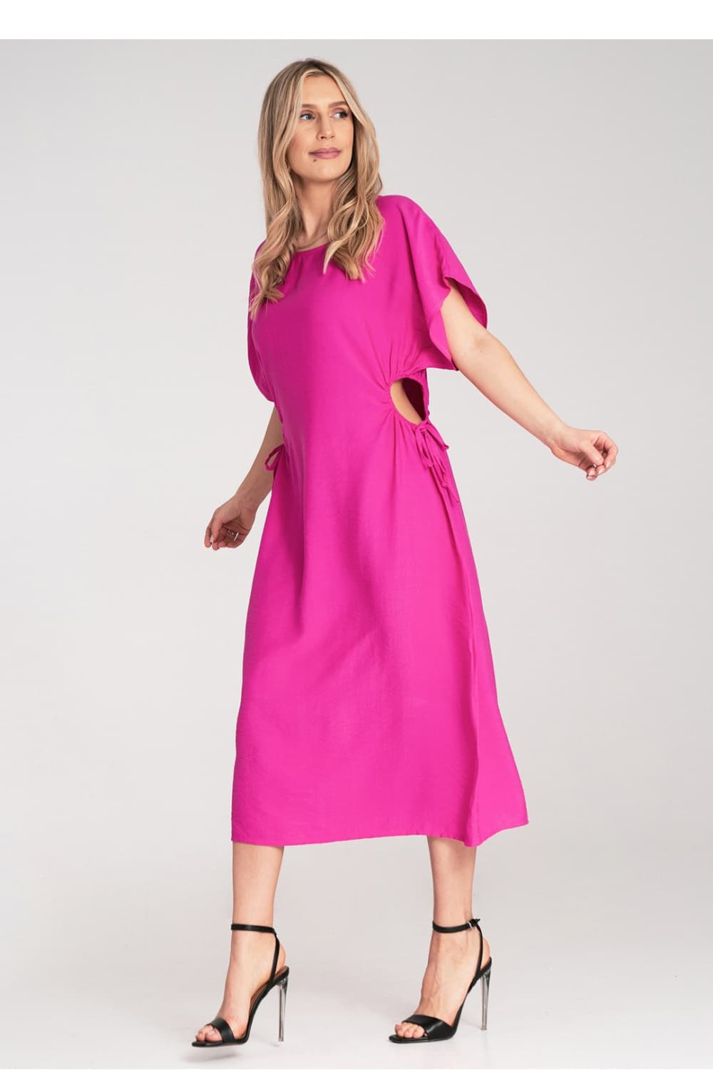 Vestito da giorno model 214783 Figl - Miniatura 2