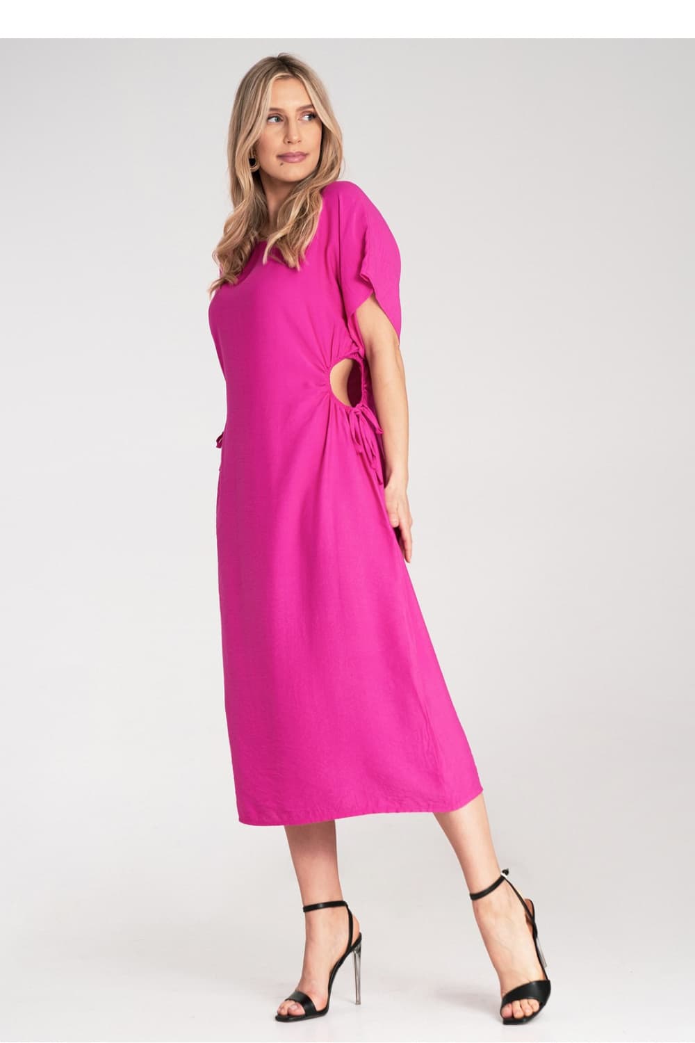 Vestito da giorno model 214783 Figl - Miniatura 4