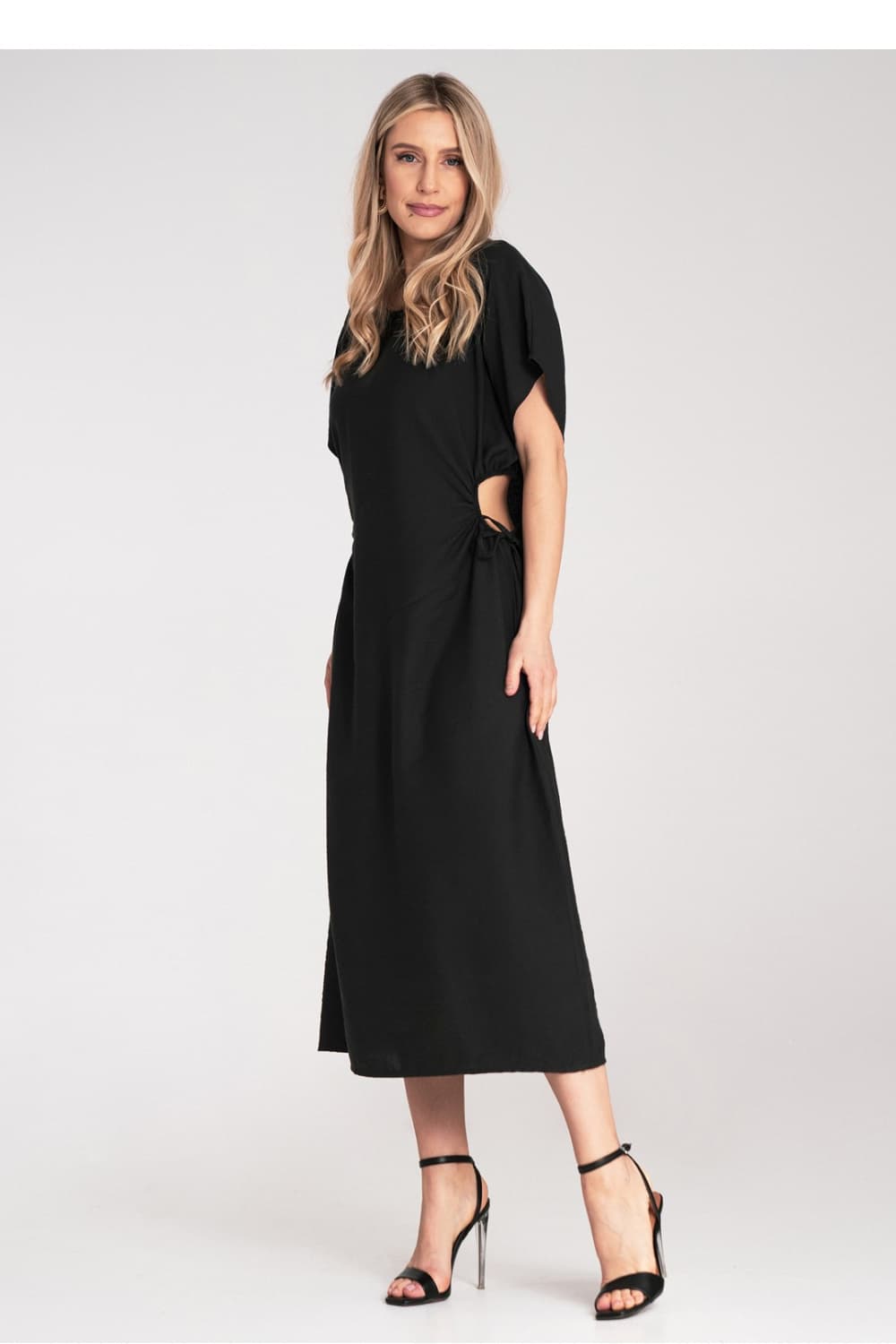 Vestito da giorno model 214784 Figl - Miniatura 2