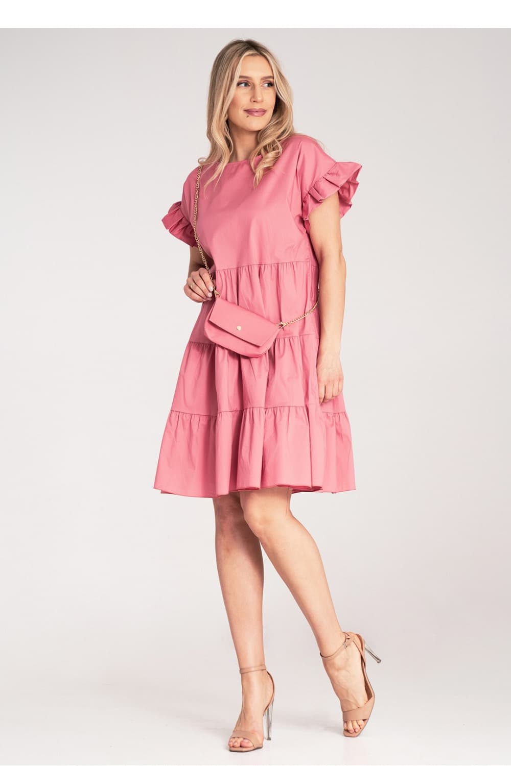 Vestito da giorno model 214785 Figl - Miniatura 4