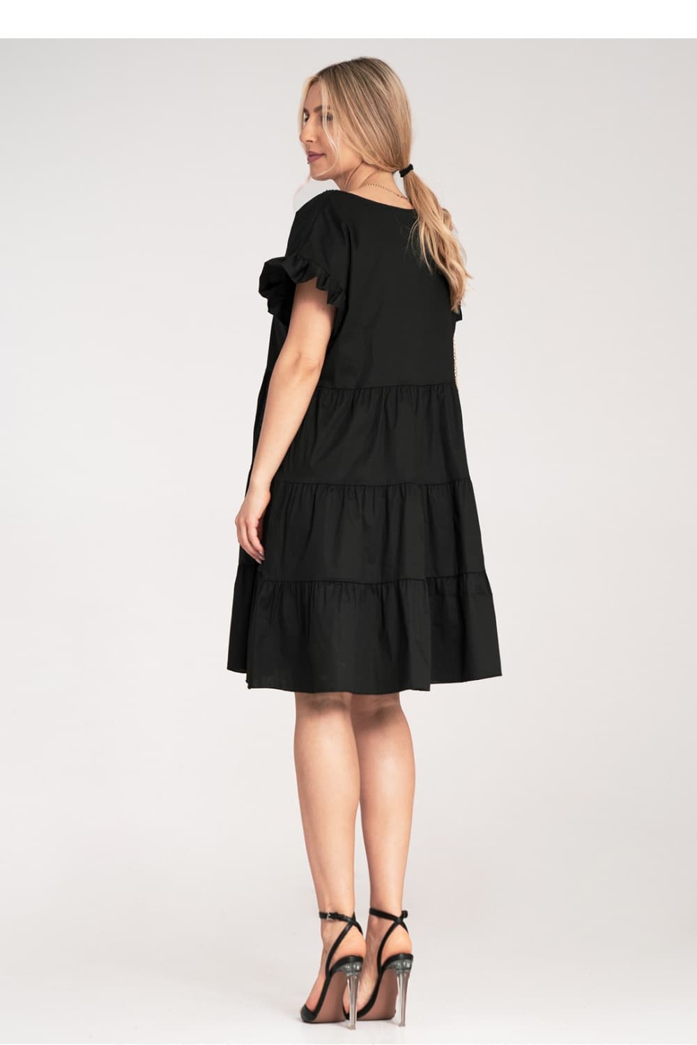 Vestito da giorno model 214786 Figl - Miniatura 3
