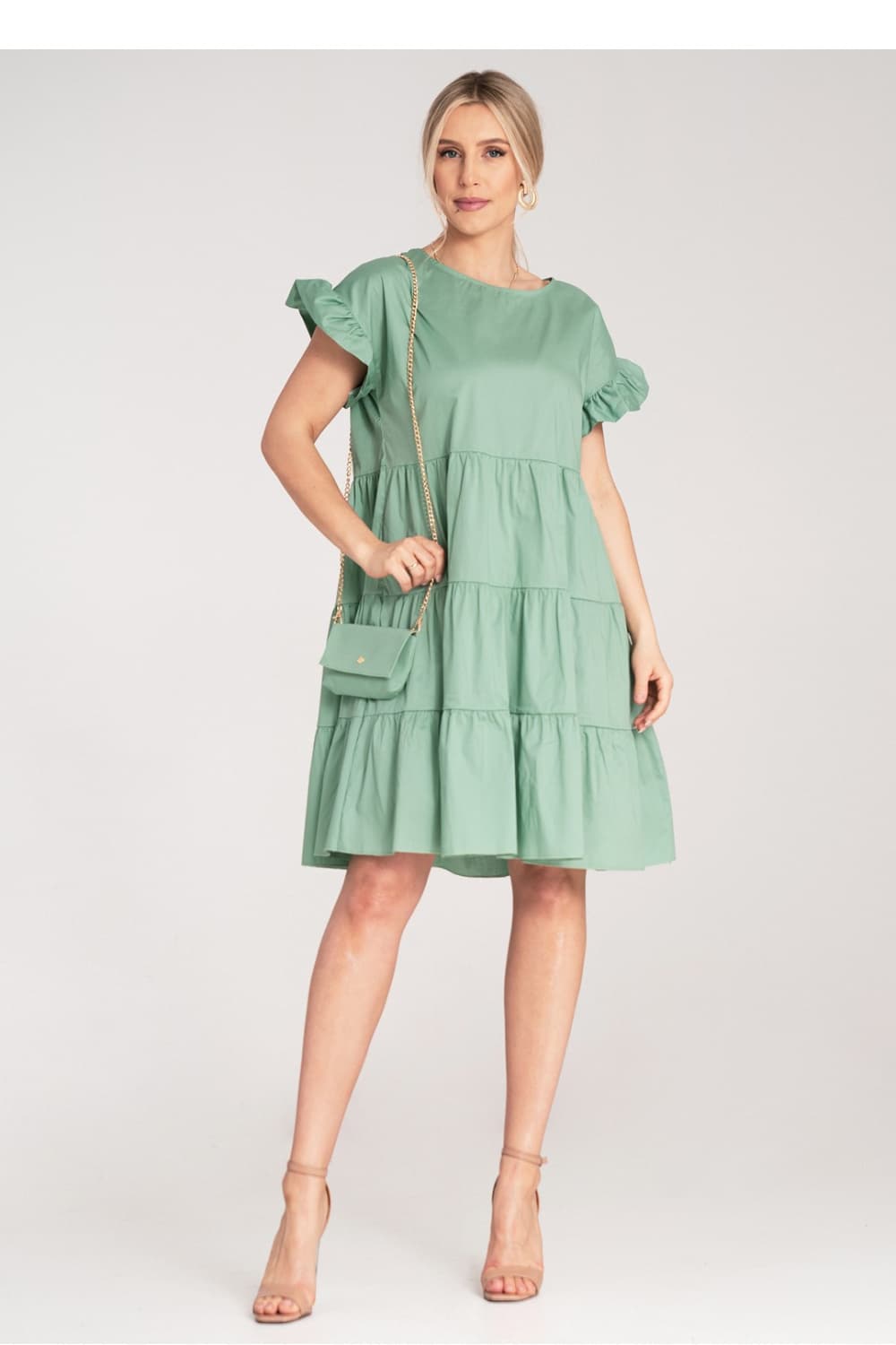 Vestito da giorno model 214787 Figl - Miniatura 2