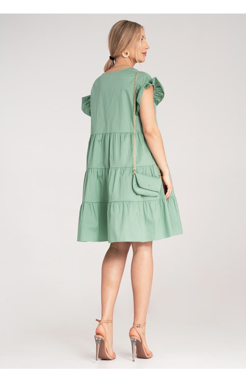 Vestito da giorno model 214787 Figl - Miniatura 3