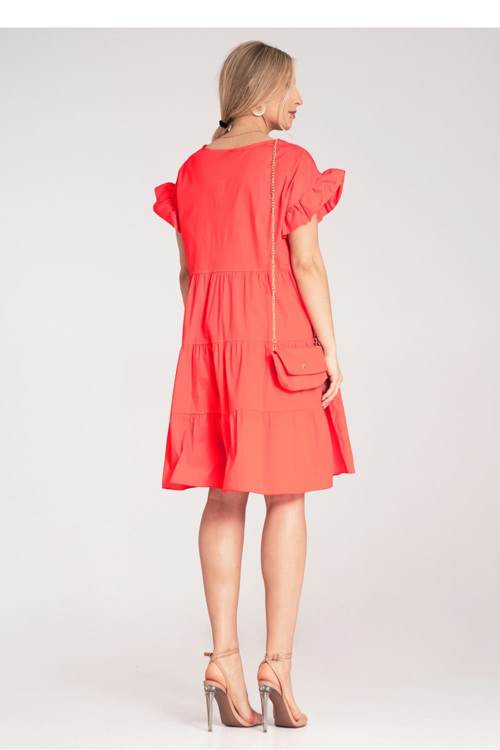 Vestito da giorno model 214788 Figl - Miniatura 3