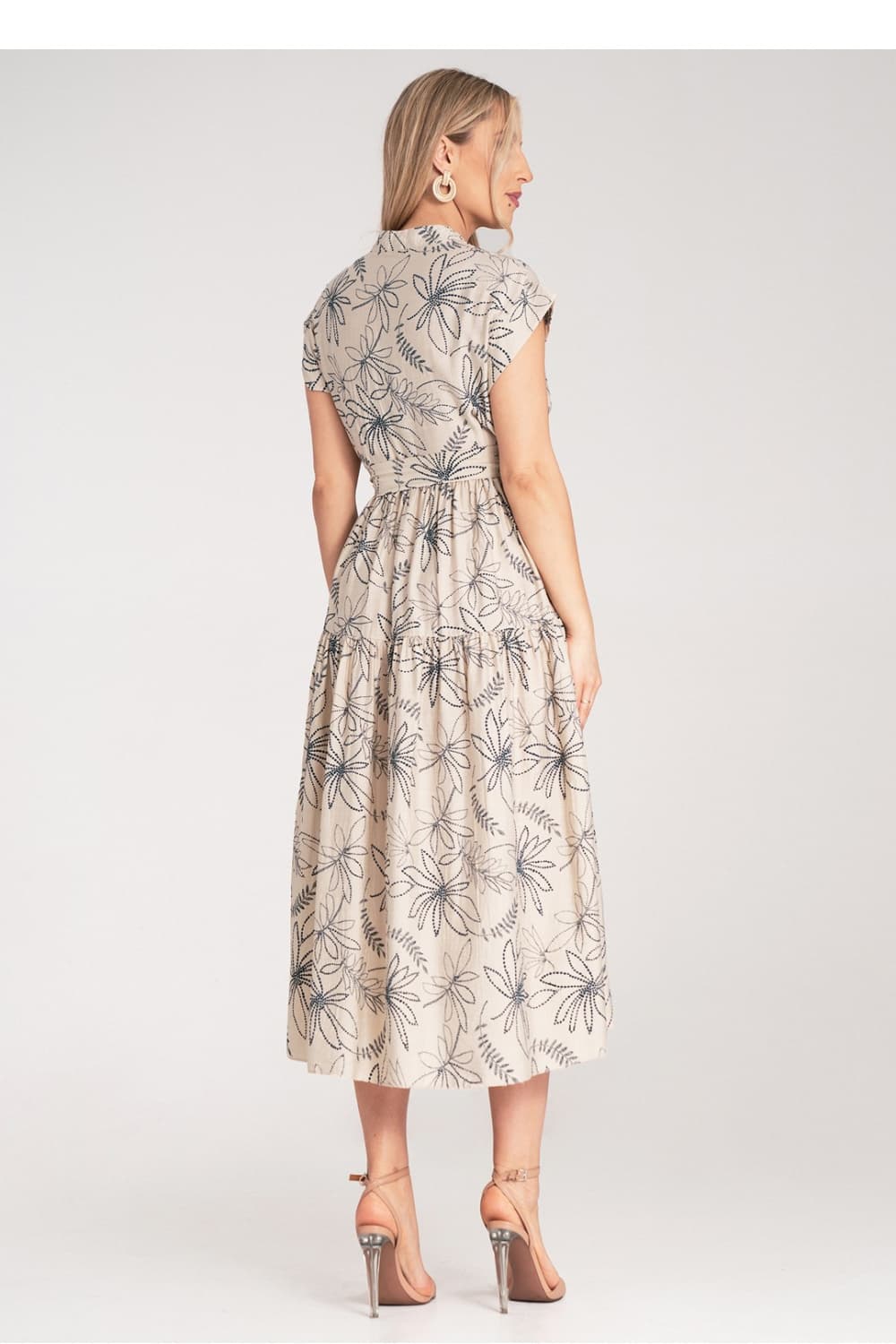 Vestito da giorno model 214792 Figl - Miniatura 3