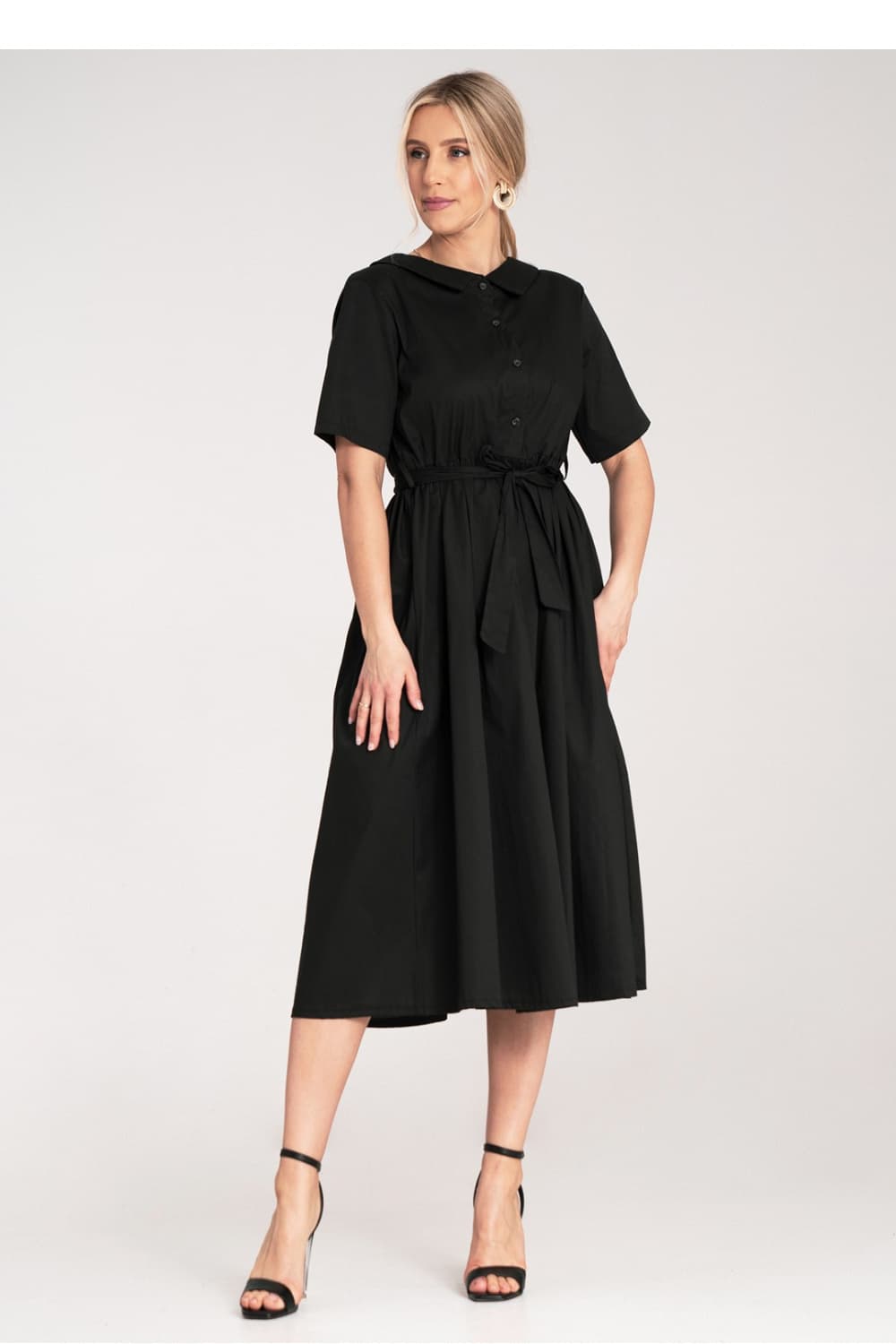 Vestito da giorno model 214795 Figl - Miniatura 4