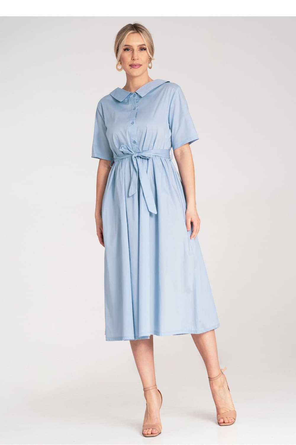 Vestito da giorno model 214796 Figl