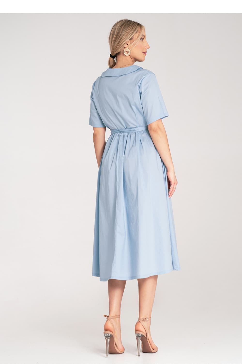 Vestito da giorno model 214796 Figl - Miniatura 3