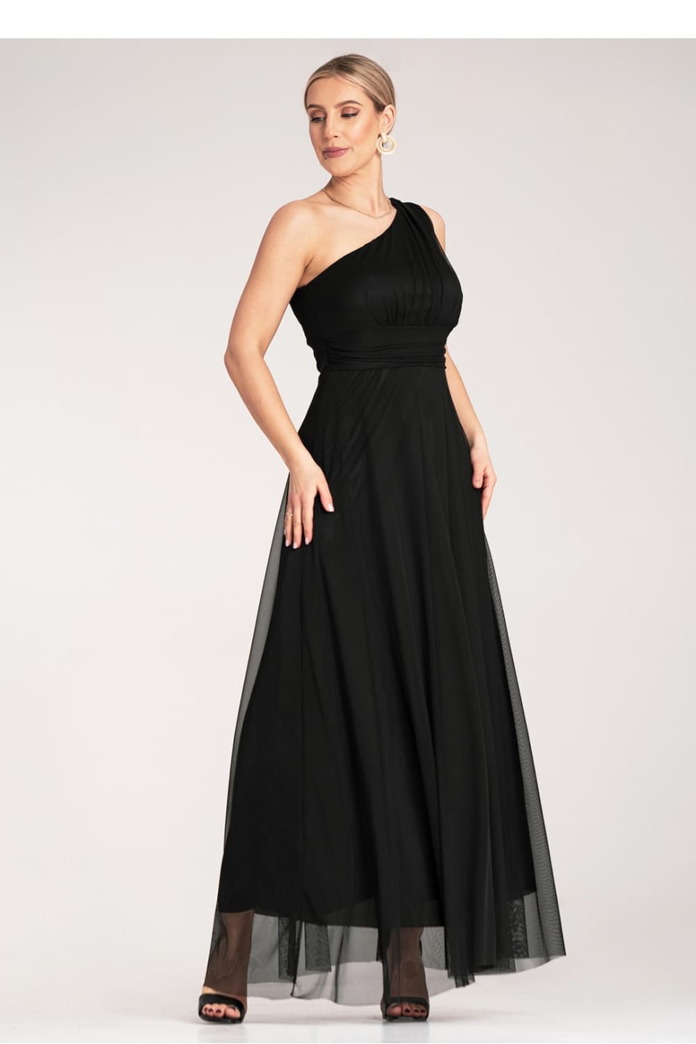 Vestito da sera model 214810 Figl - Miniatura 2