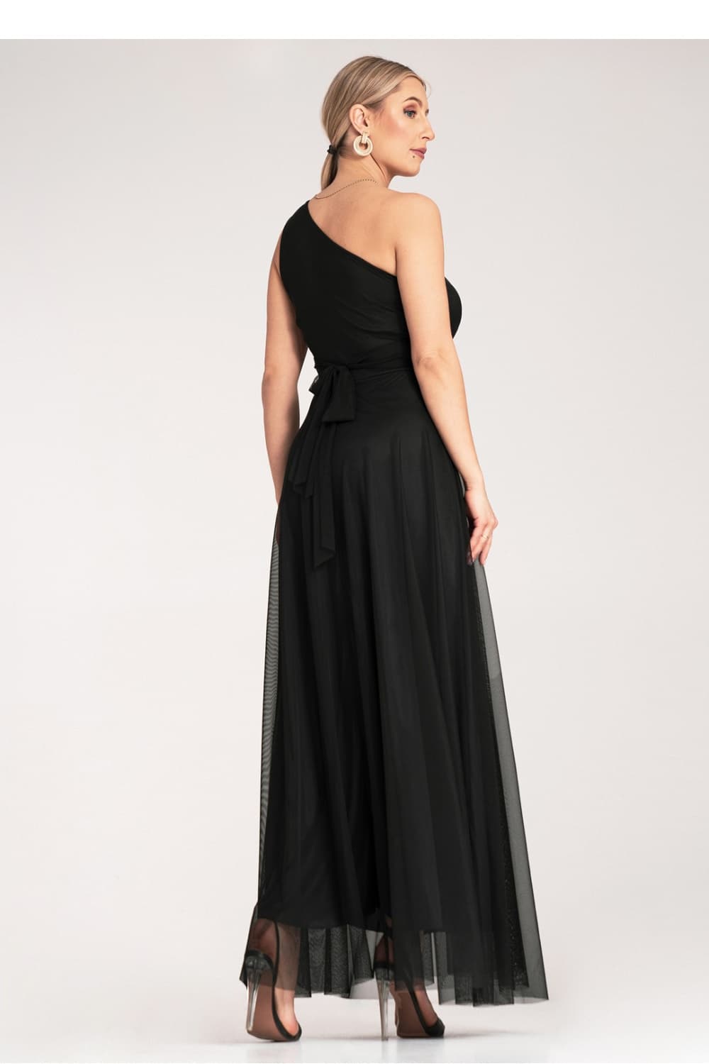 Vestito da sera model 214810 Figl - Miniatura 3