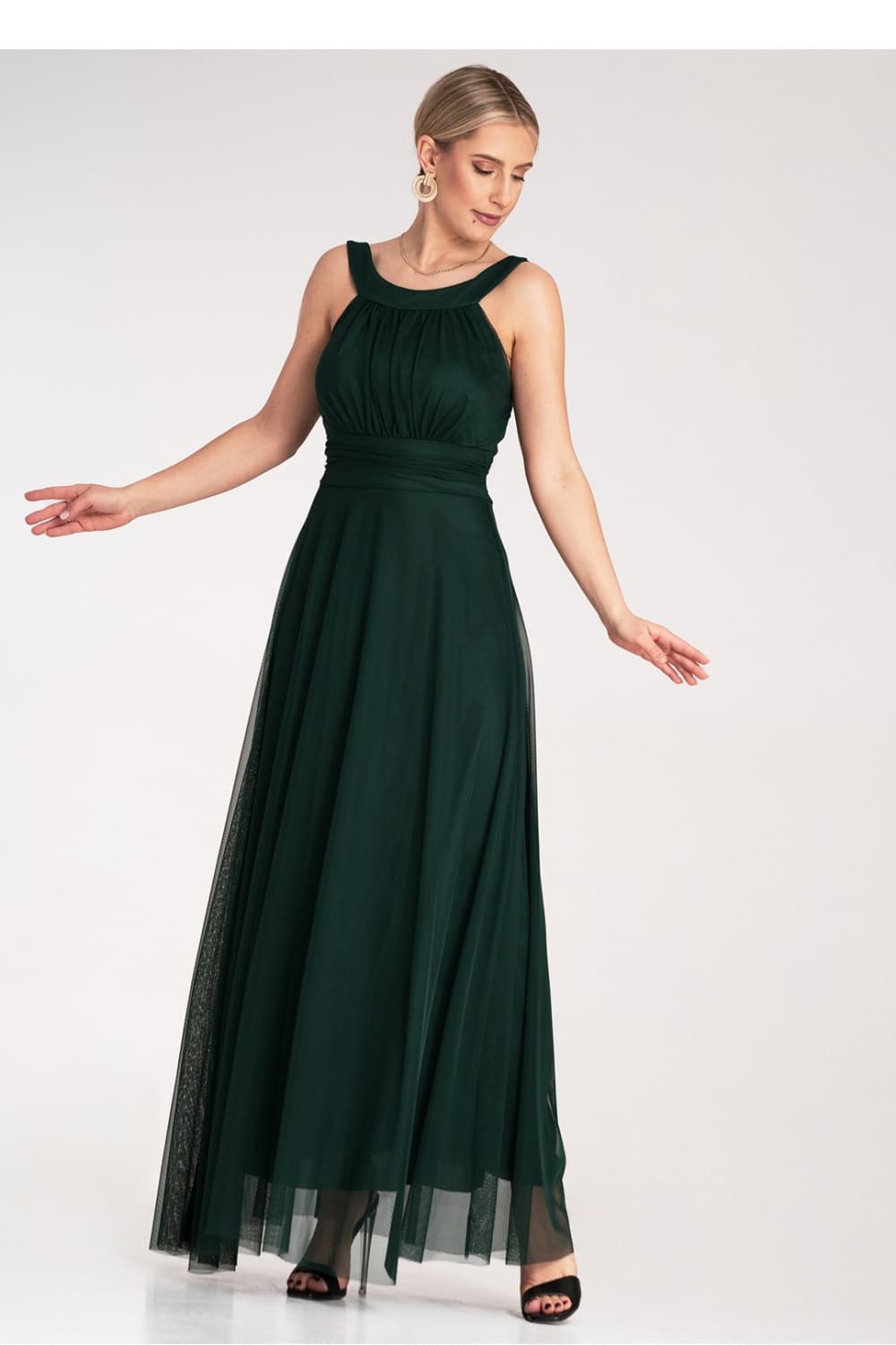 Vestito da sera model 214811 Figl - Miniatura 2