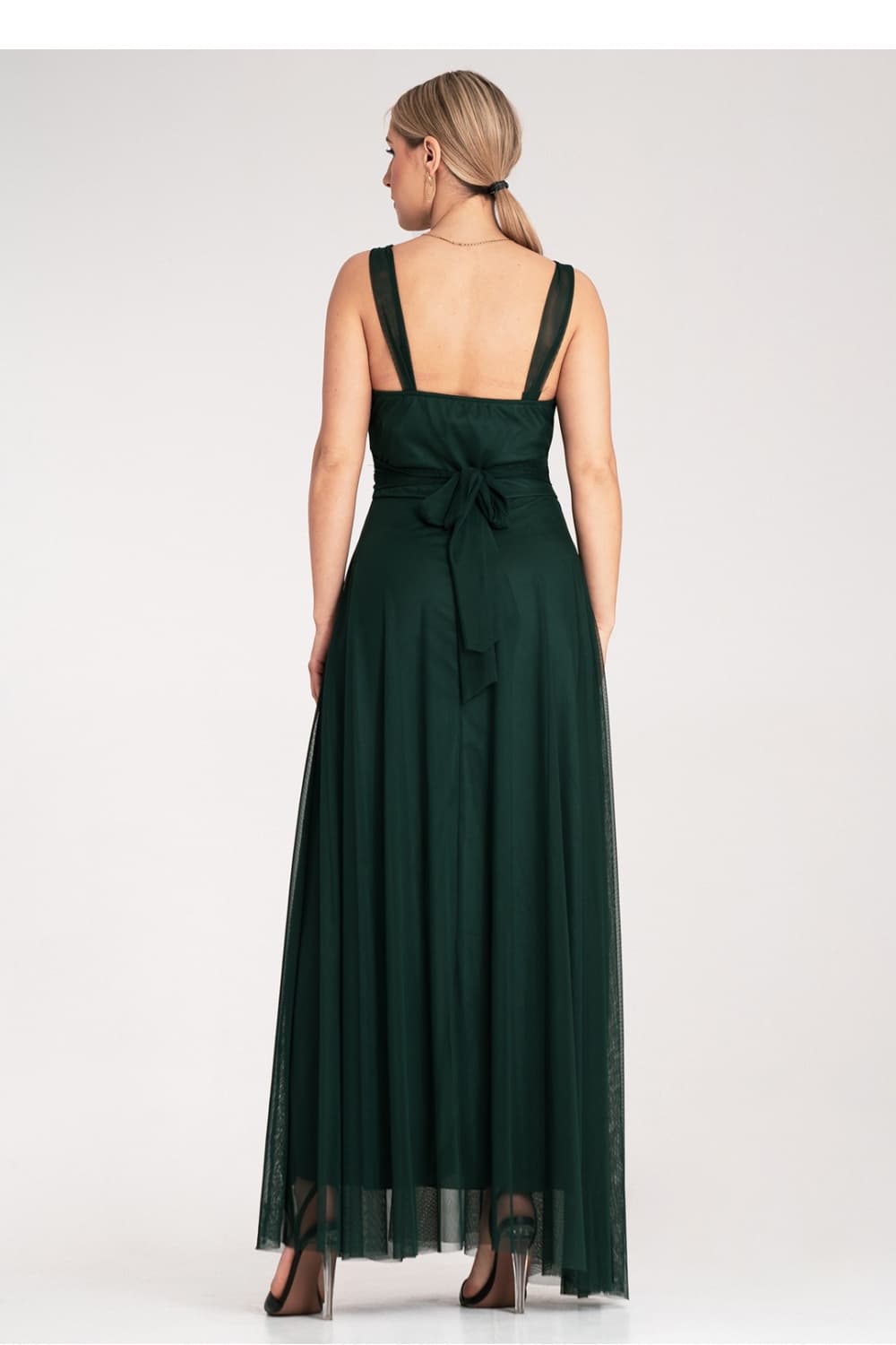 Vestito da sera model 214811 Figl - Miniatura 3