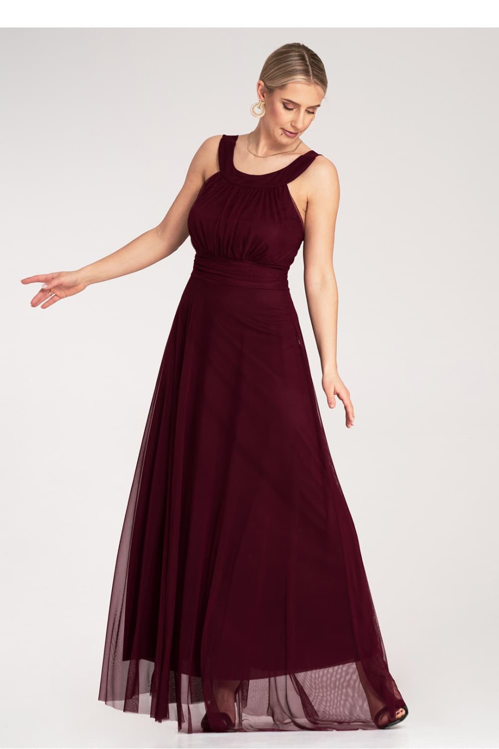 Vestito da sera model 214812 Figl - Miniatura 2