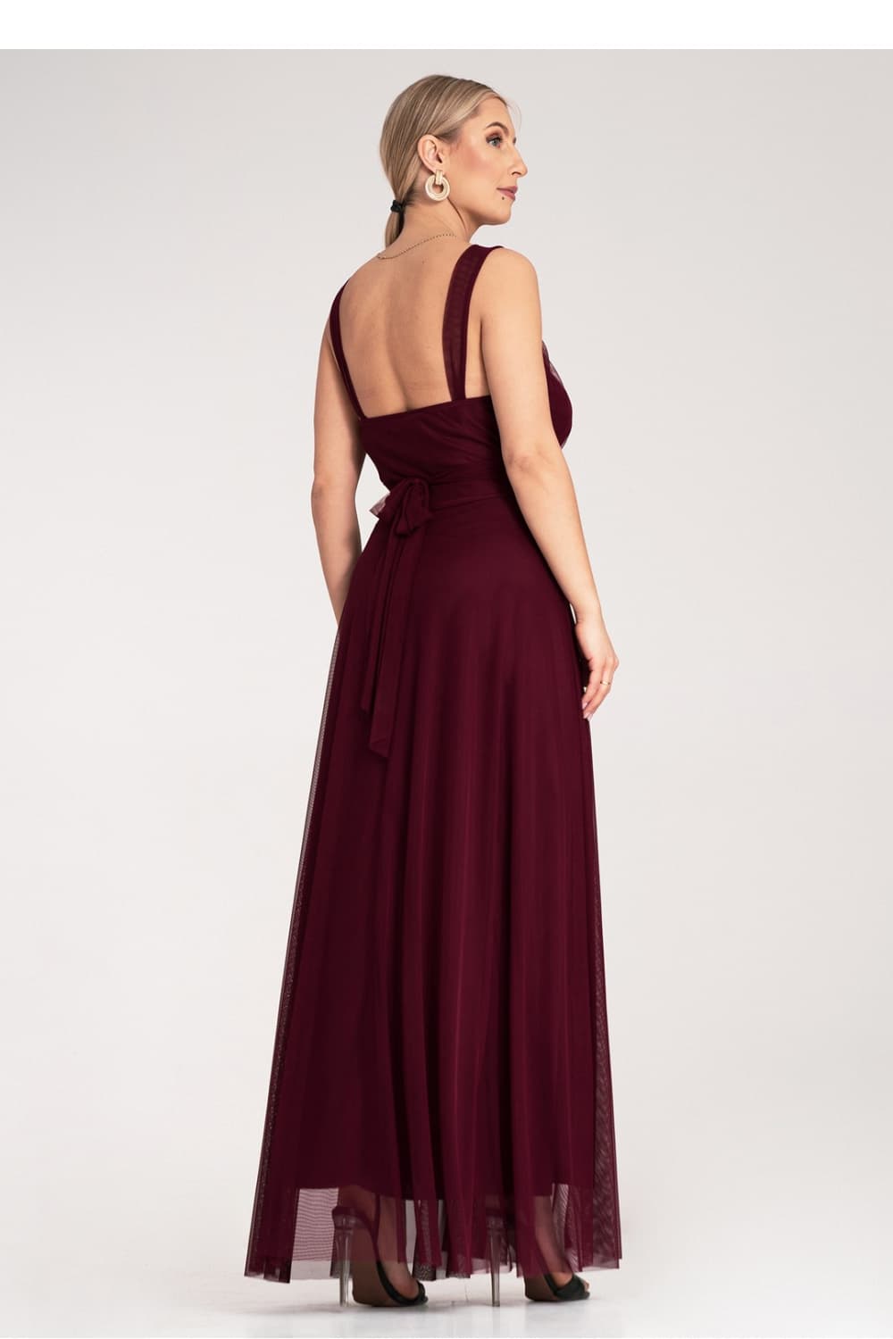 Vestito da sera model 214812 Figl - Miniatura 3