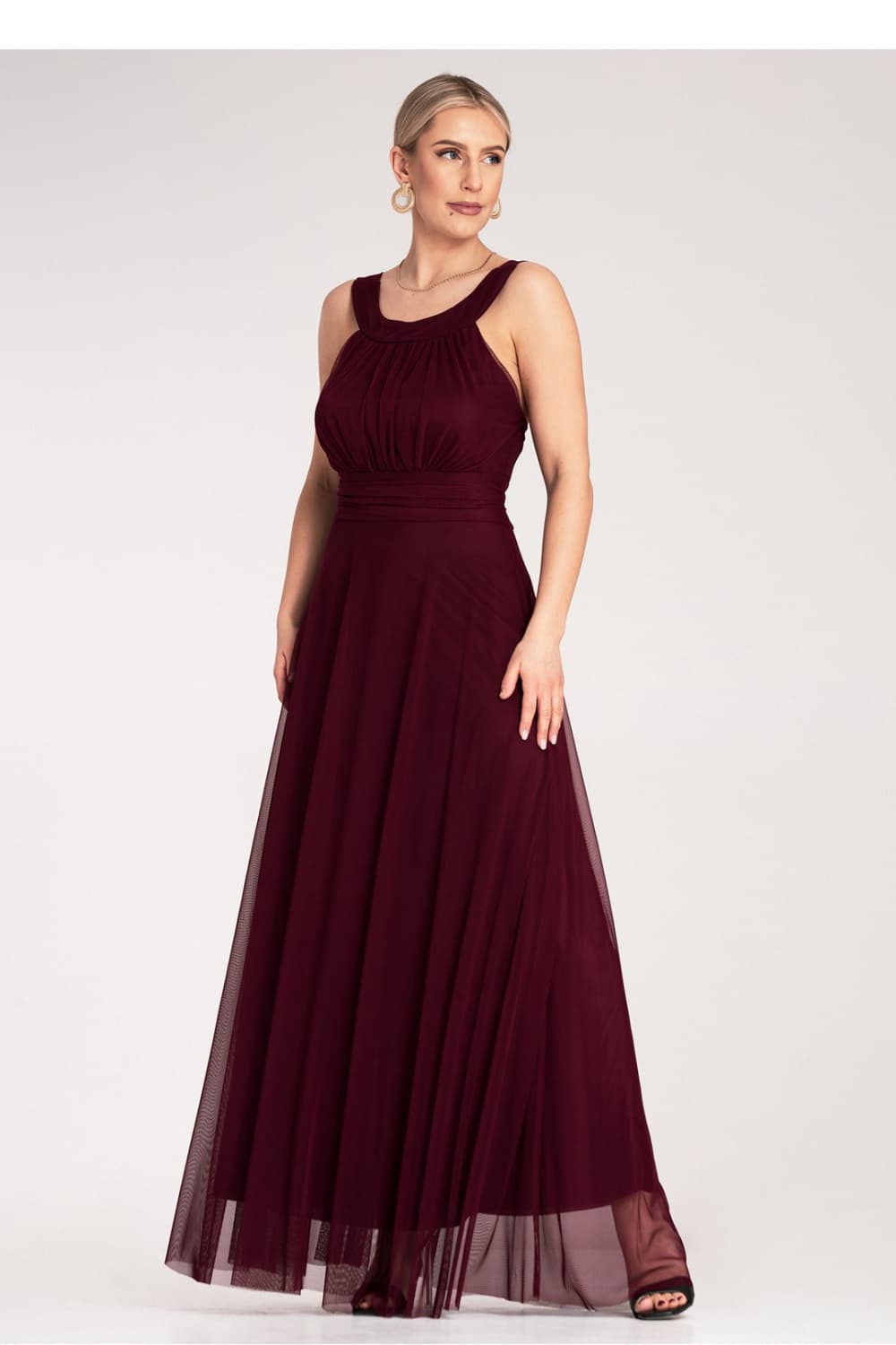 Vestito da sera model 214812 Figl - Miniatura 4