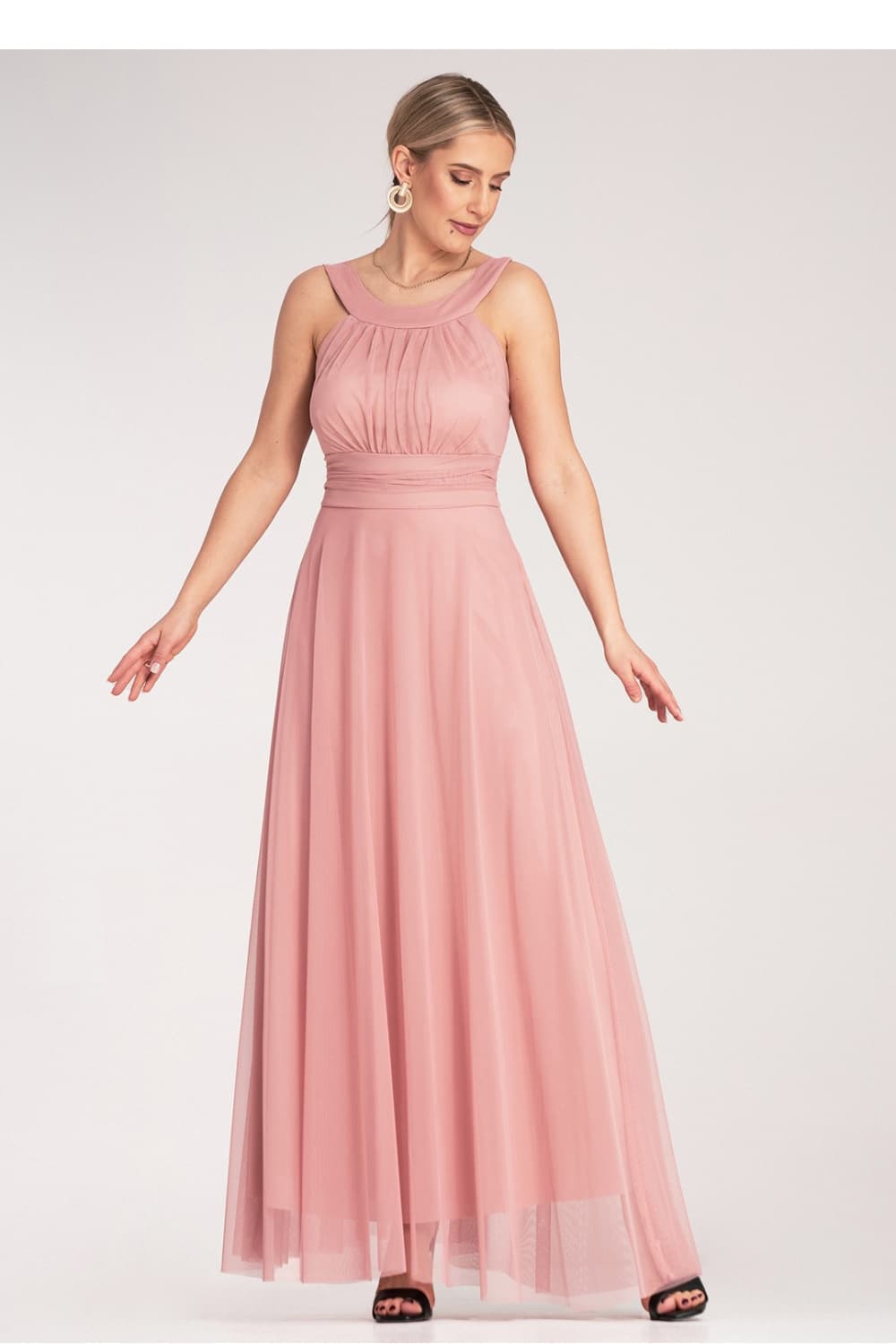 Vestito da sera model 214813 Figl - Miniatura 2