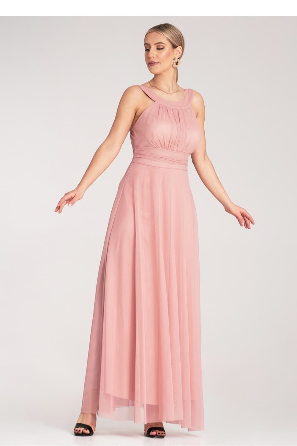 Vestito da sera model 214813 Figl - Miniatura 4