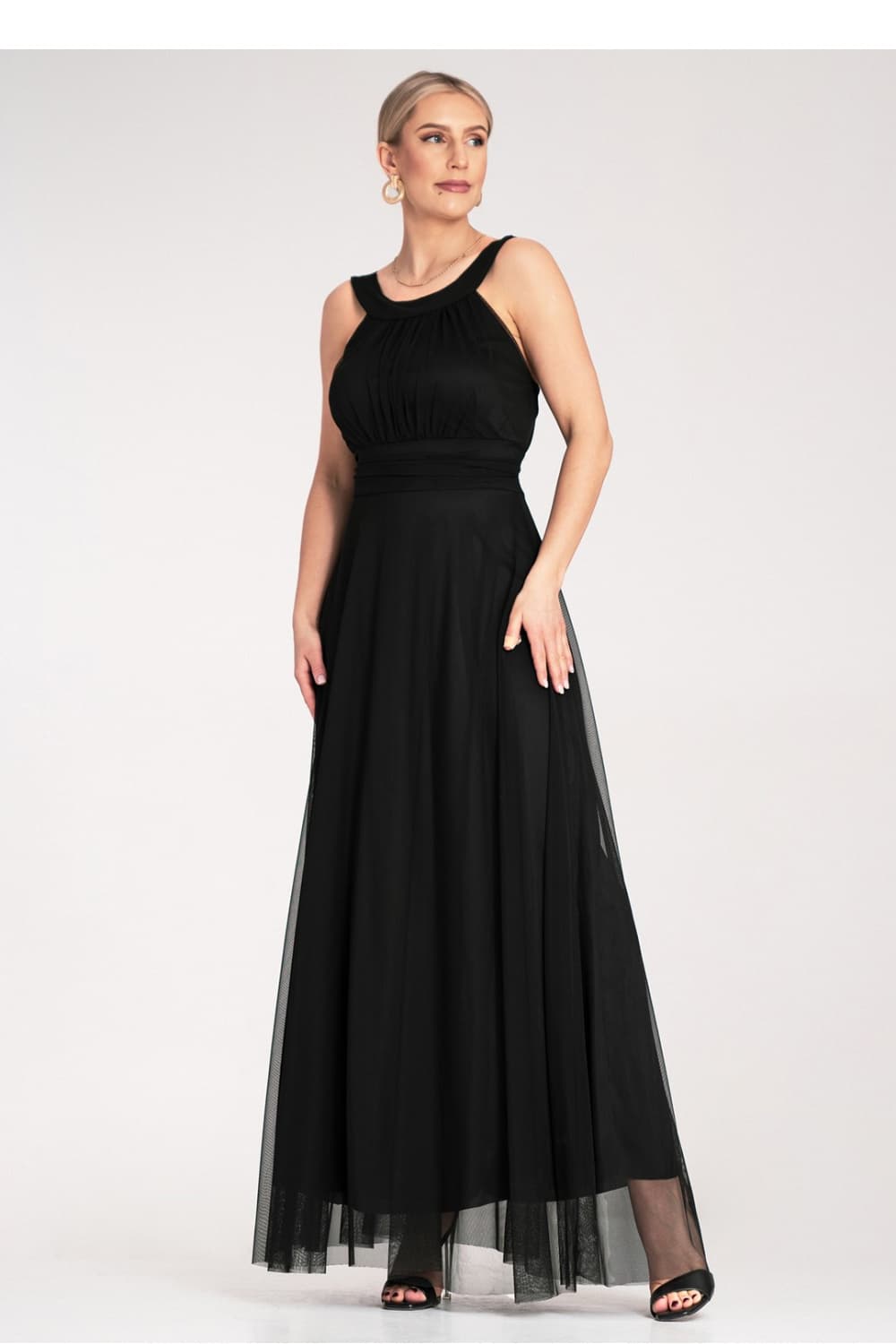 Vestito da sera model 214814 Figl - Miniatura 2