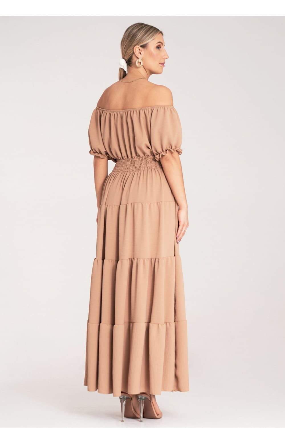 Vestito da giorno model 214816 Figl - Miniatura 3