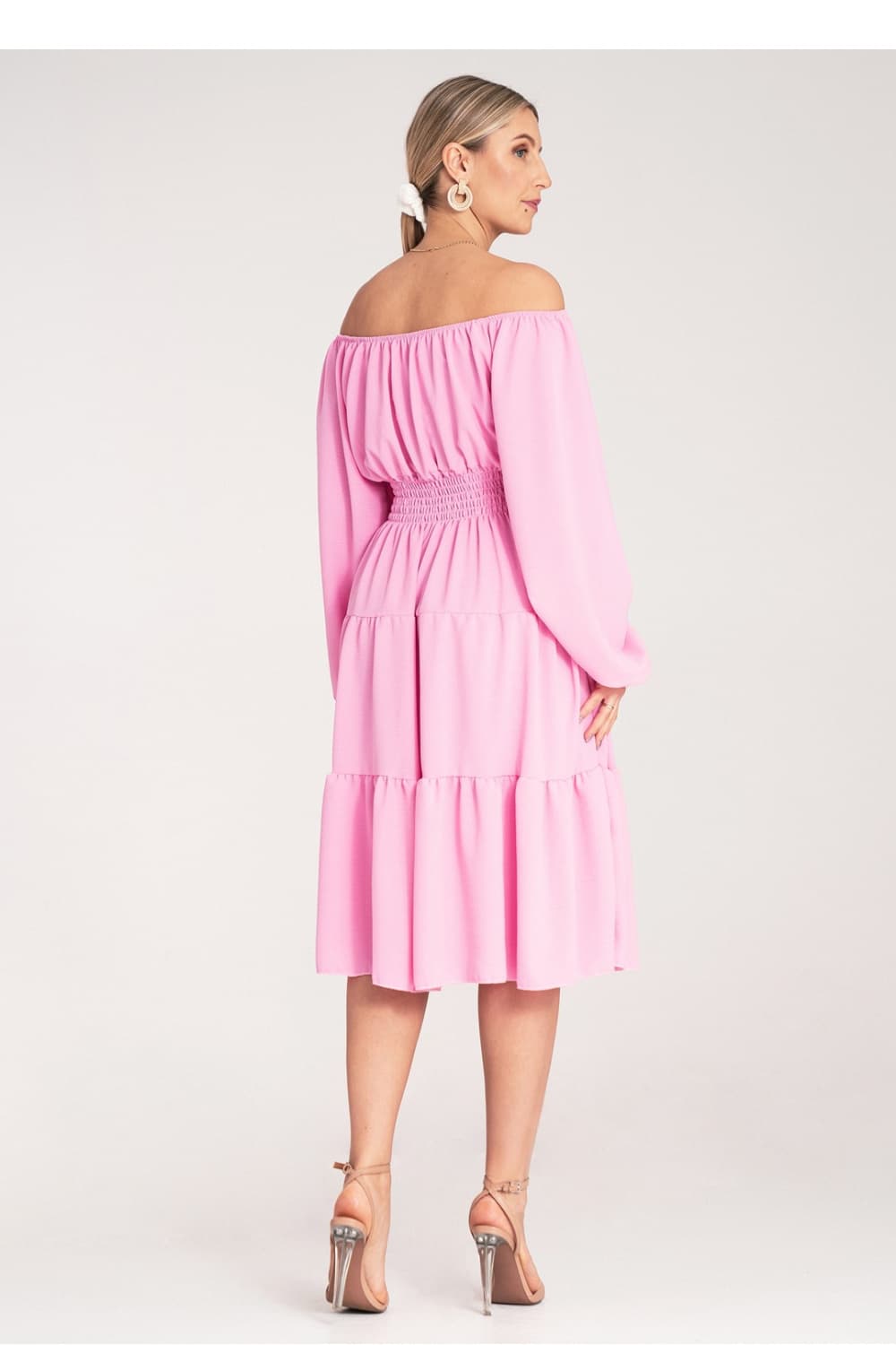 Vestito da giorno model 214821 Figl - Miniatura 3