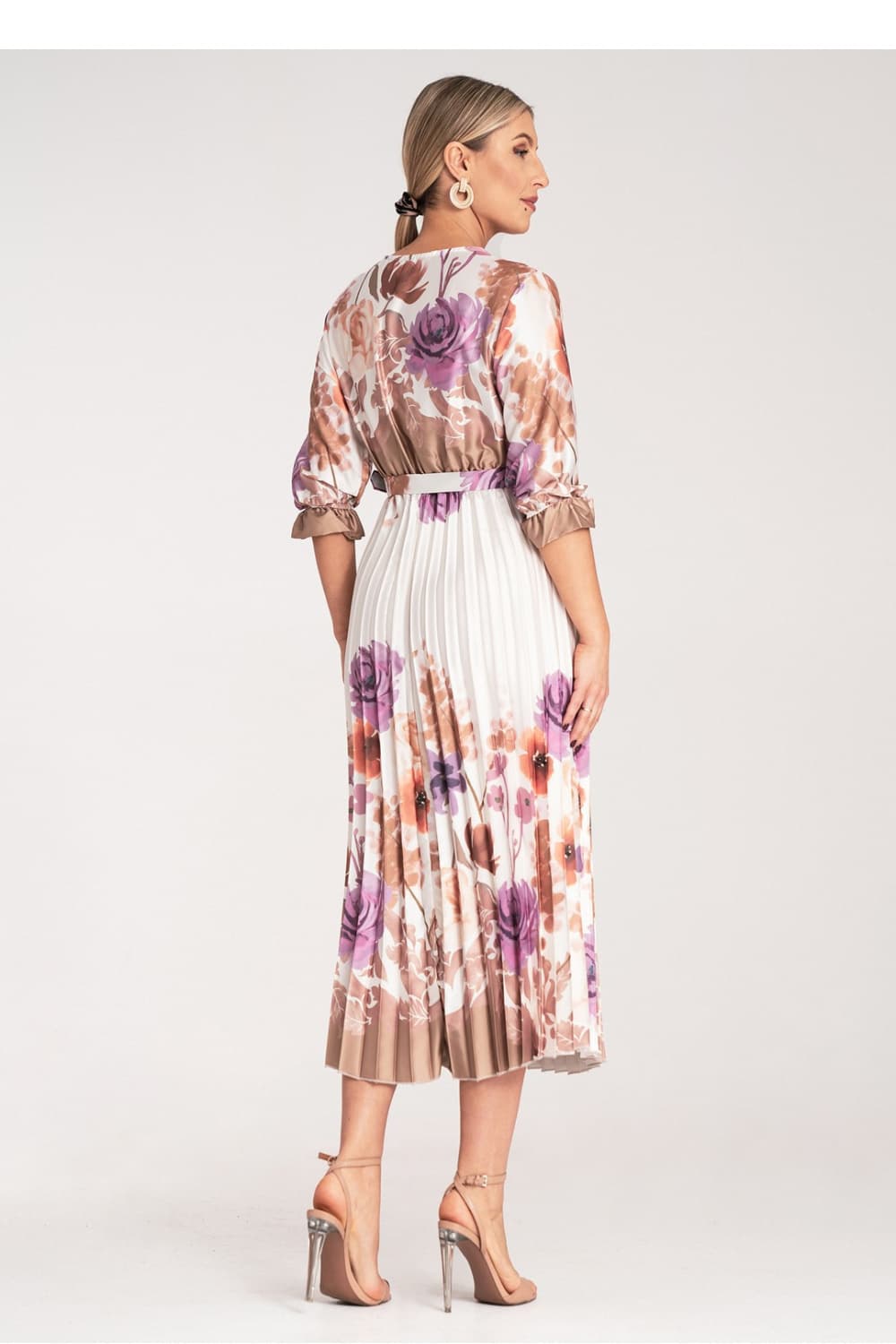 Vestito da giorno model 214859 Figl - Miniatura 3