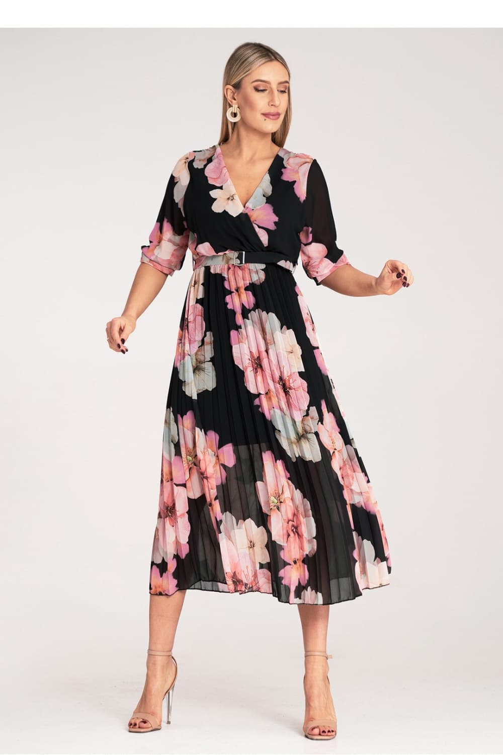 Vestito da giorno model 214860 Figl