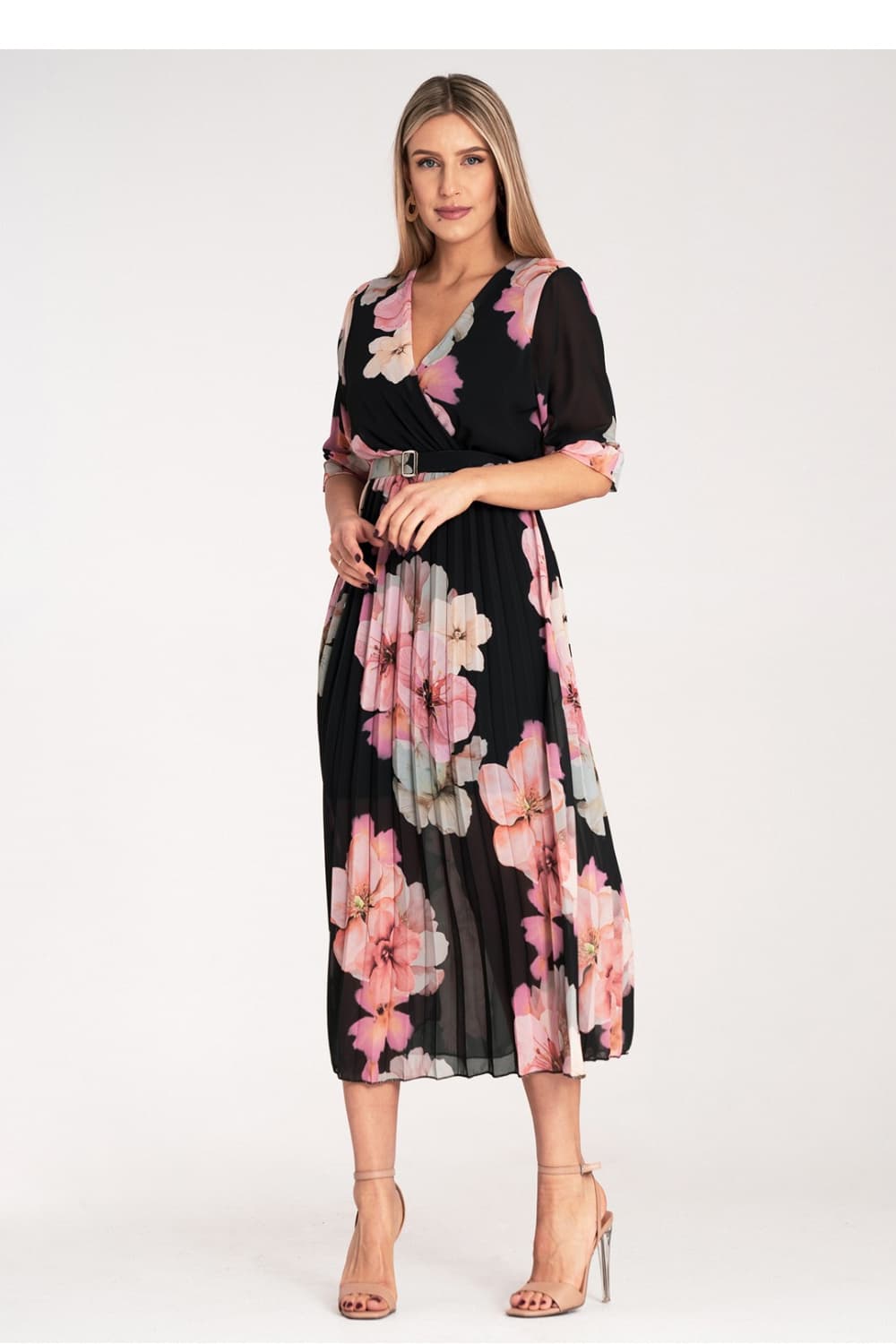 Vestito da giorno model 214860 Figl - Miniatura 4