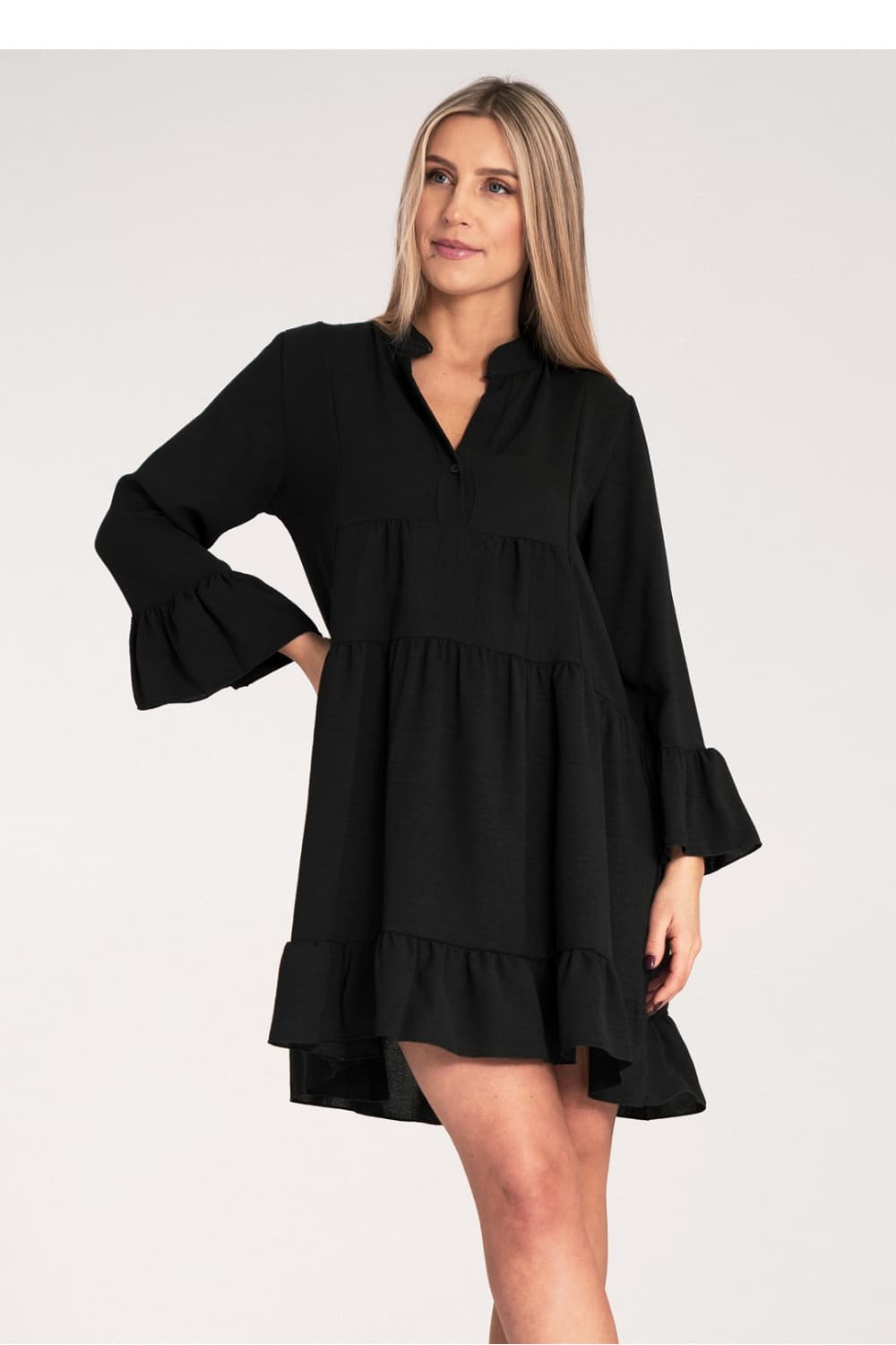 Vestito da giorno model 214862 Figl - Miniatura 4