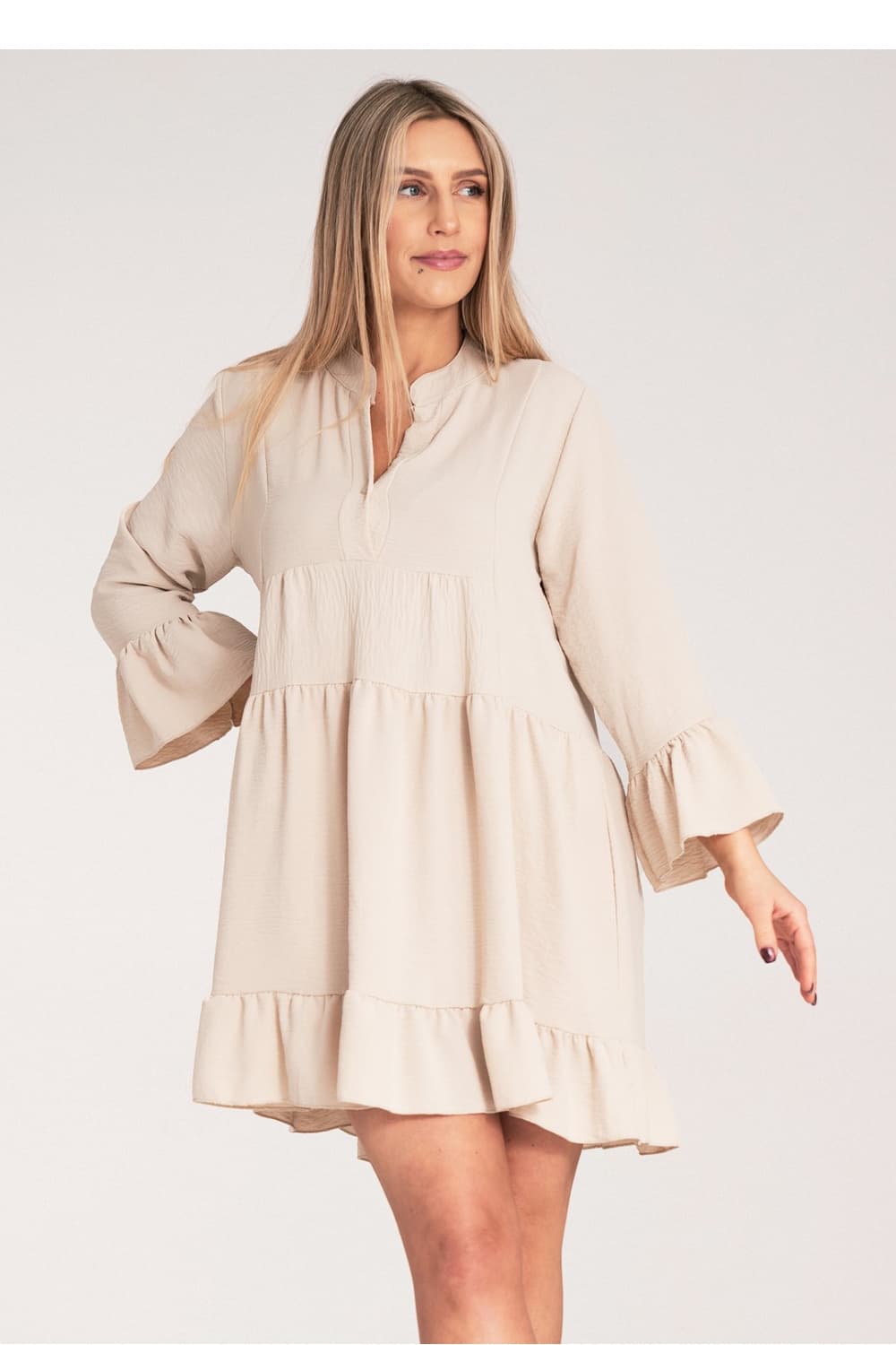Vestito da giorno model 214863 Figl