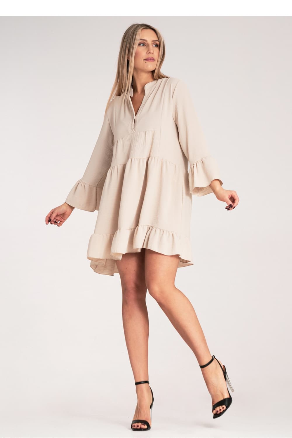 Vestito da giorno model 214863 Figl - Miniatura 2